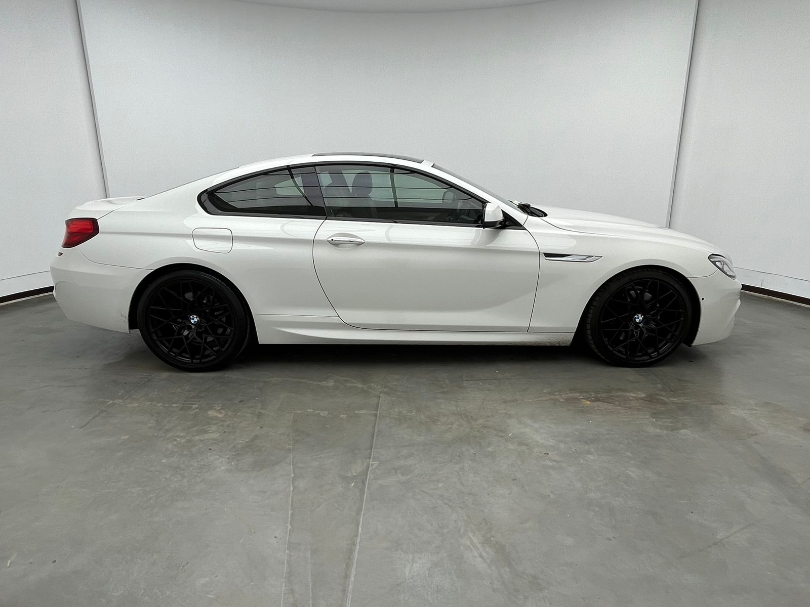 Used 2013 Bmw 650I Coupe M Sport A/T (F13) for sale in Kempton